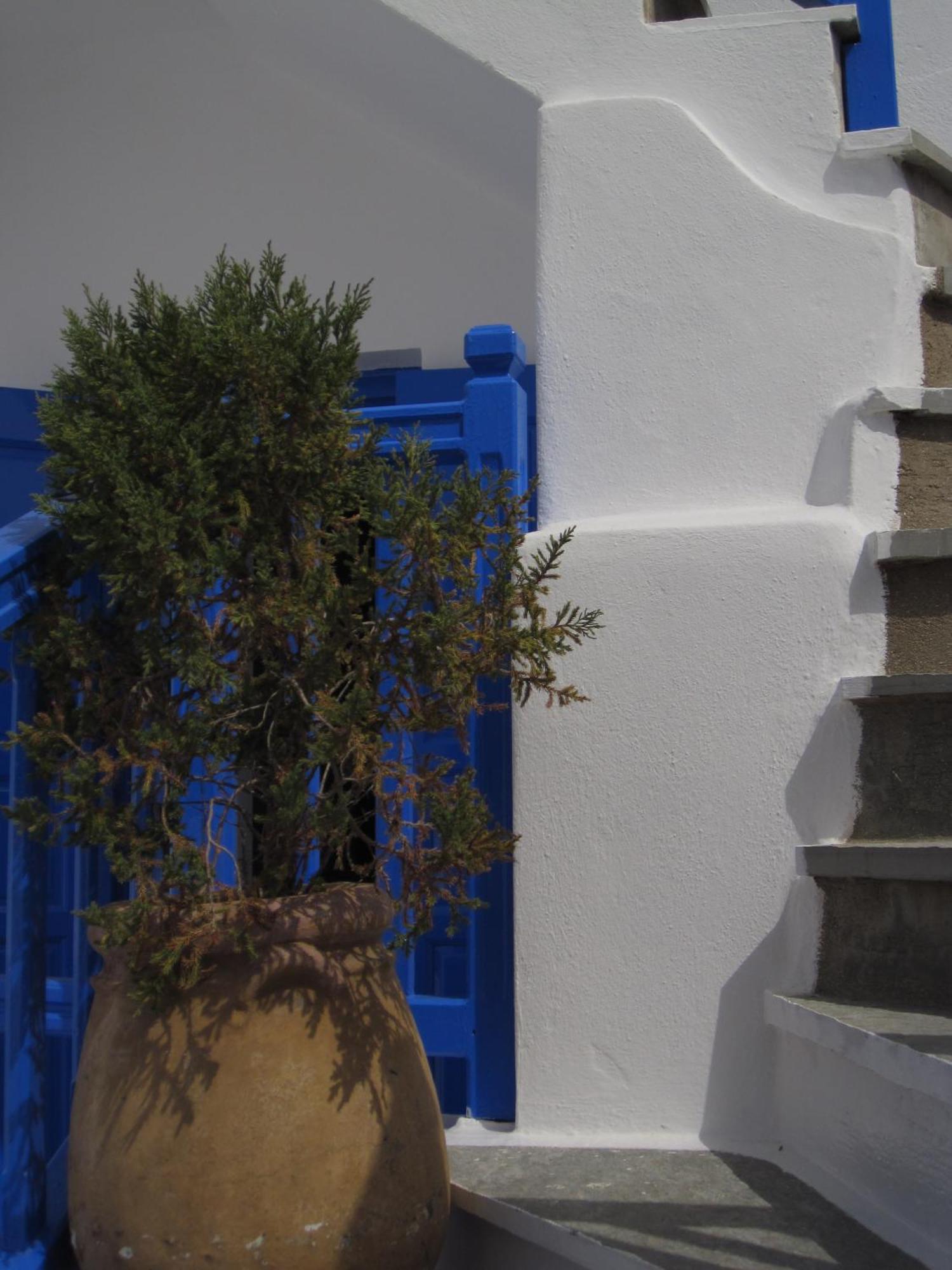 Kymata Otel Mykonos Town Dış mekan fotoğraf