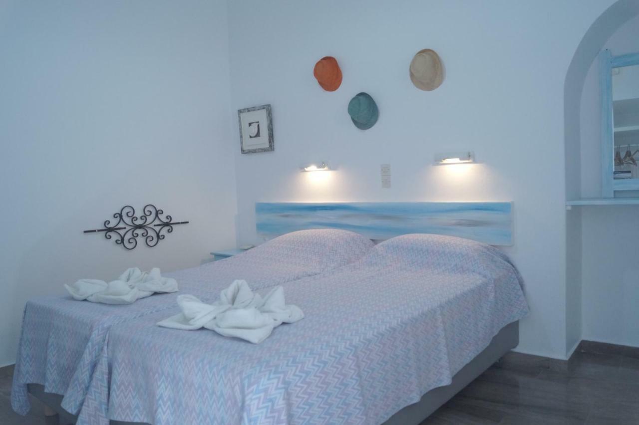 Kymata Otel Mykonos Town Dış mekan fotoğraf