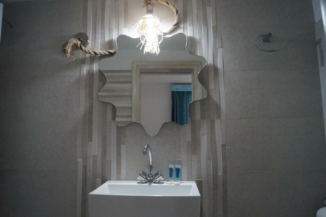 Kymata Otel Mykonos Town Dış mekan fotoğraf