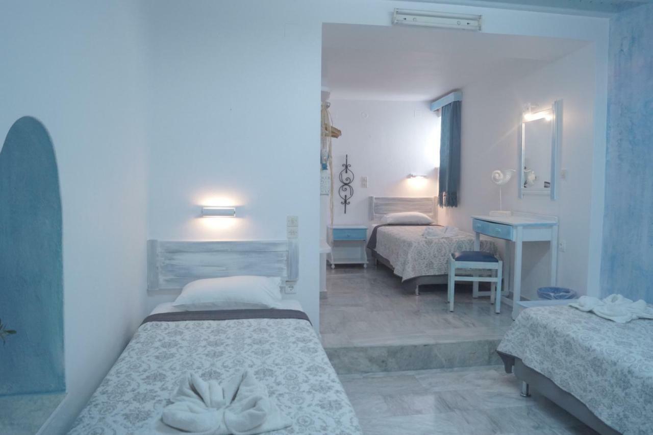 Kymata Otel Mykonos Town Dış mekan fotoğraf
