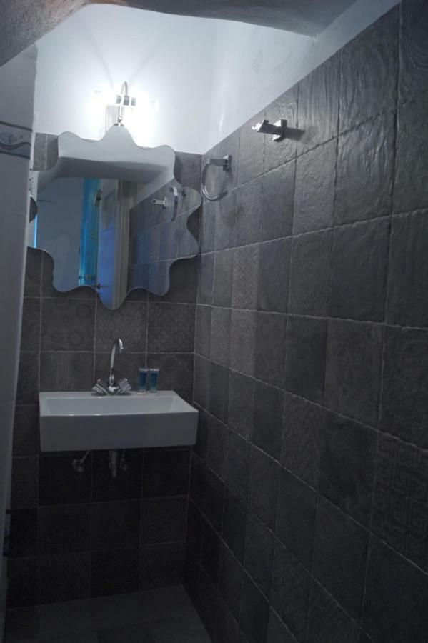 Kymata Otel Mykonos Town Dış mekan fotoğraf